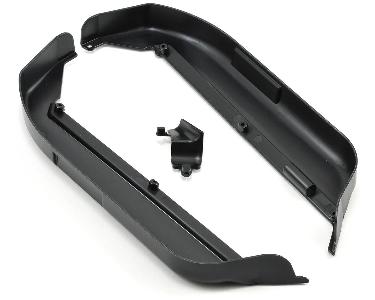KYOSHO IF474 MP9 Side Guard Set (TKI2 WC)