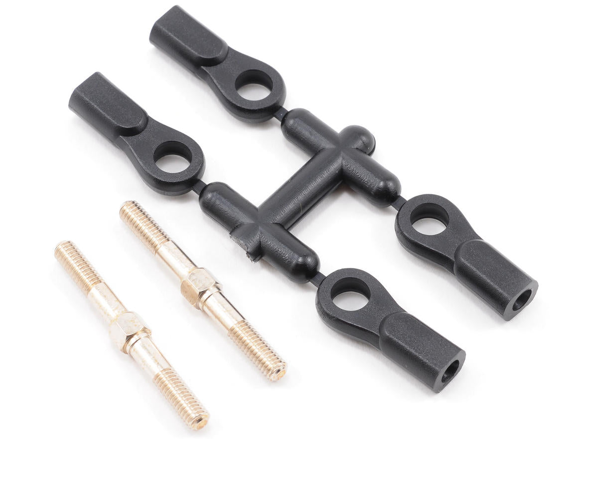 KYOSHO IFW2 Special Tie Rod (2) *DISC*