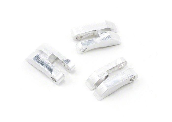 KYOSHO IFW339 3pc Hard Aluminum Clutch Shoe
