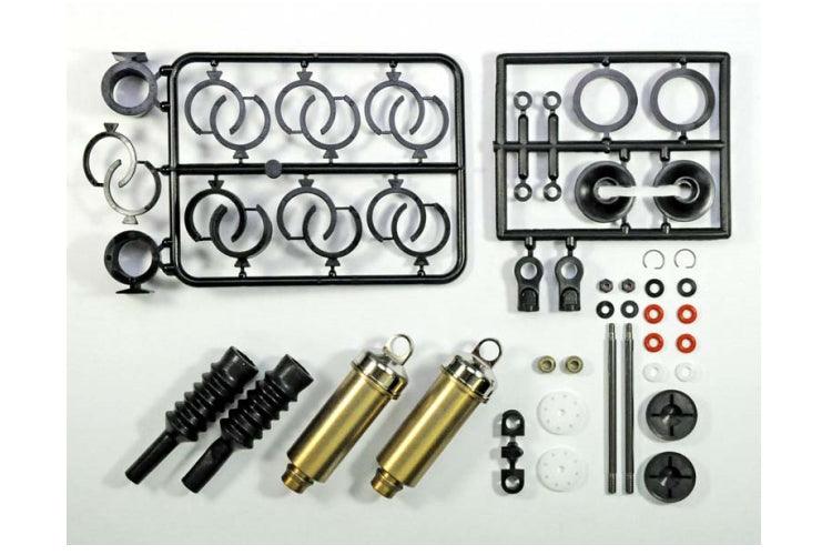 KYOSHO IFW409 Medium Velvet Coated Big Shock Set
