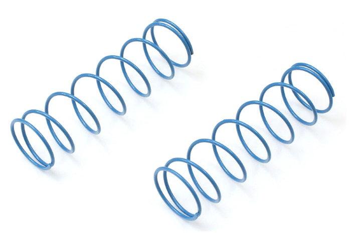 KYOSHO IFW457-814 Big Shock Spring(Light Blue/8-1.4/L=78）