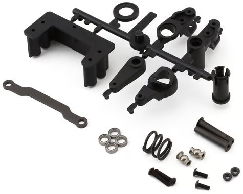 KYOSHO KB018 KB10 Servo Saver Set