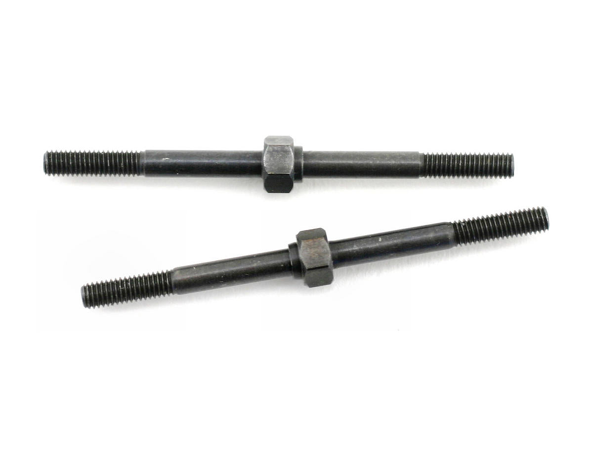 KYOSHO LA-242 Rear Camber Link Rod (50mm) (ZX-5)