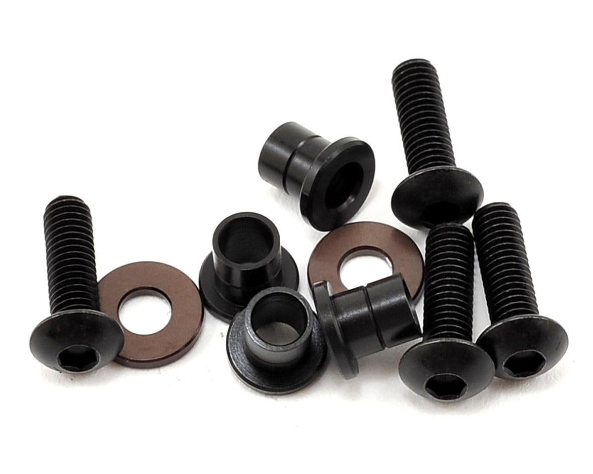 KYOSHO LA256GM King Pin(ZX6/ZX-5)