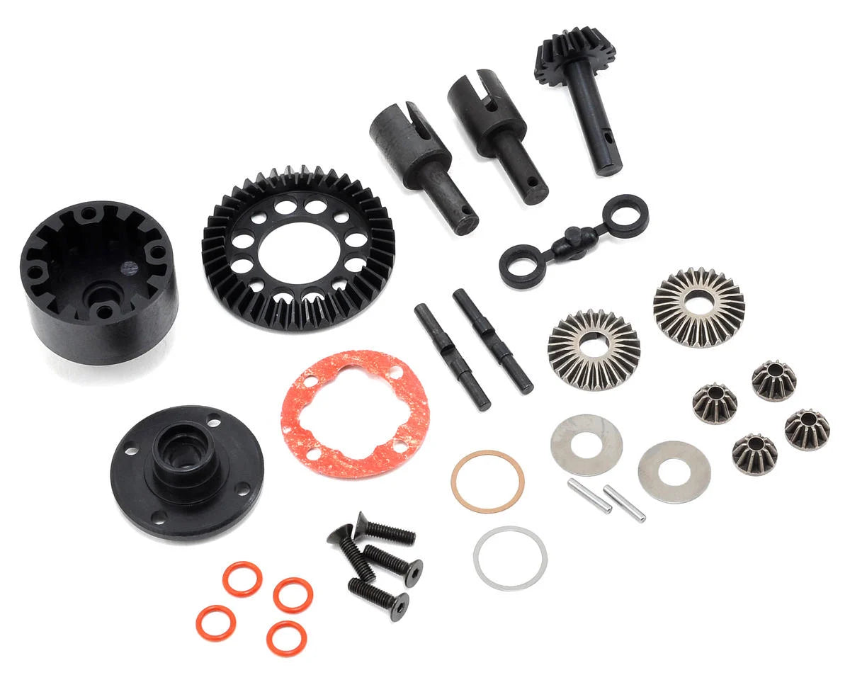 KYOSHO LAW50 Gear Differential Set