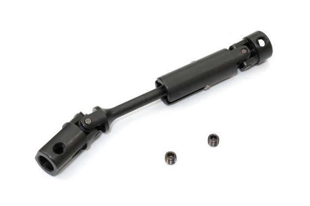 KYOSHO MA357 Front C-Universal Shaft (1pc, Mad Crusher/FOXX)