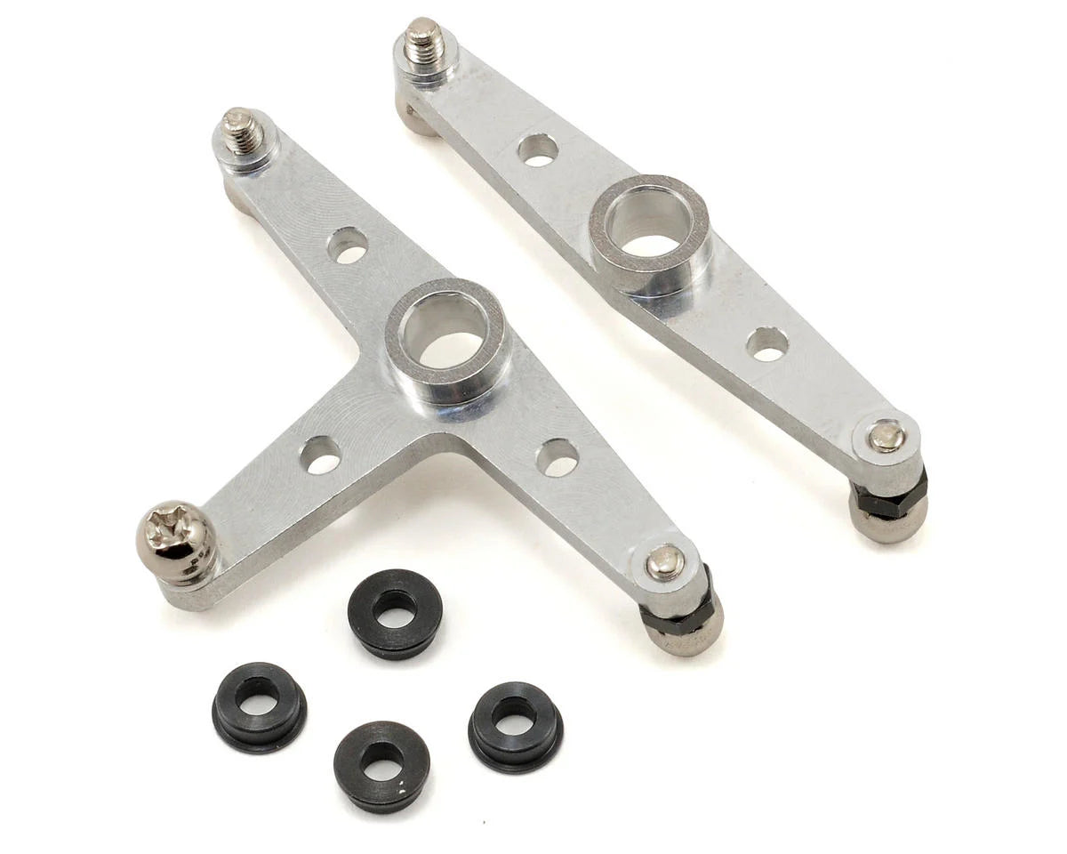 KYOSHO MAW009 Aluminum Steering Crank Set