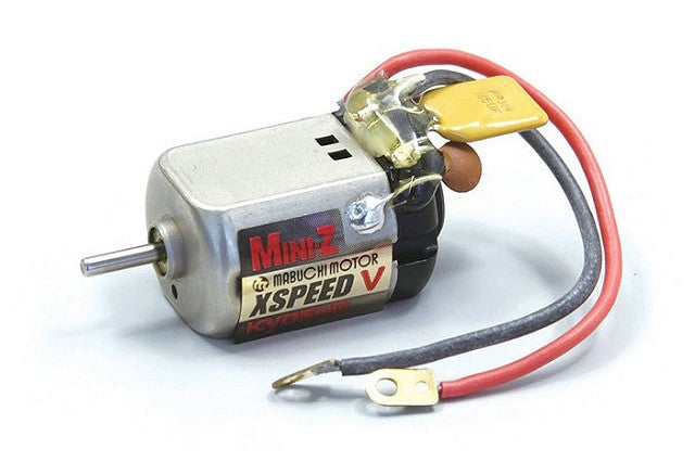 KYOSHO MZW301 XSpeed Mini-Z Motor-V (2.4GHz/ICS)
