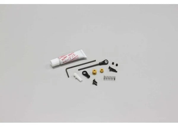 KYOSHO MZW6 Rear Shock Set
