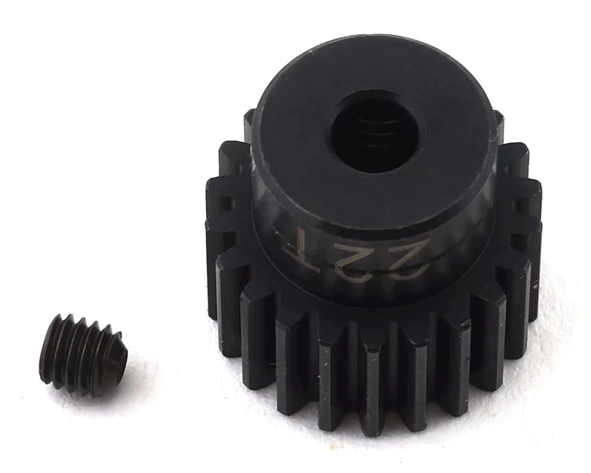 KYOSHO PNGS4822 Steel 48P Pinion Gear (3.17mm Bore) (22T)