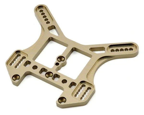 KYOSHO IFW408 Aluminum Hard Rear Short Shock Stay