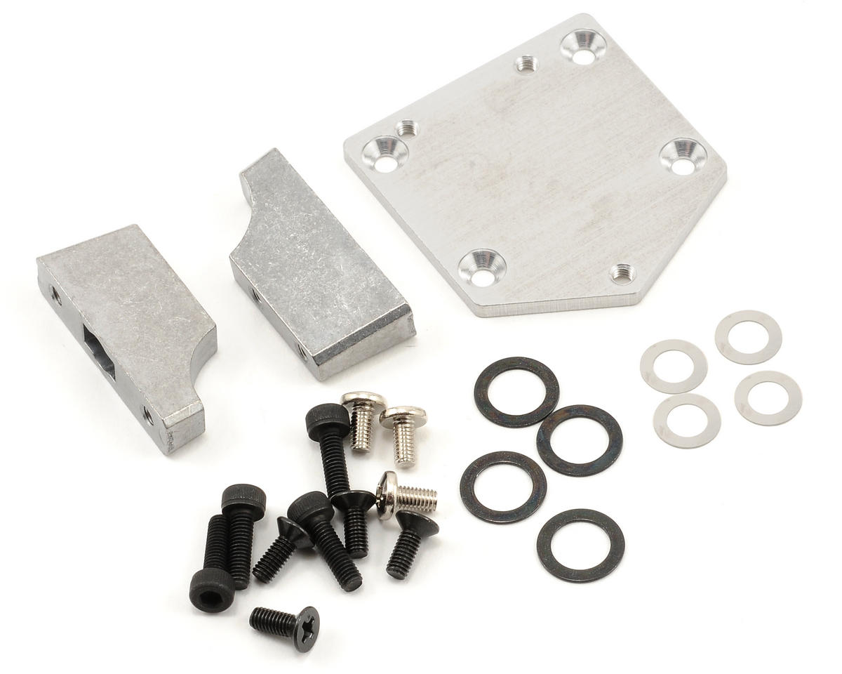 KYOSHO TRW104 SP Engine Mount Set