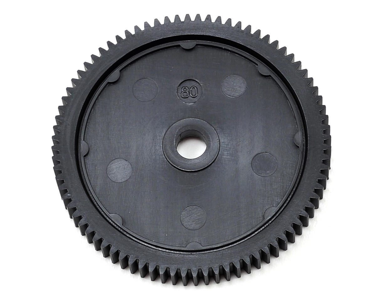 KYOSHO UM564-80 48P Spur Gear (80T)