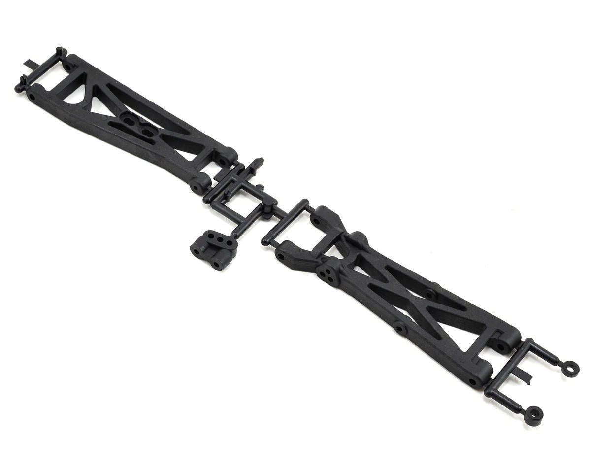 KYOSHO UM606 Front & Rear Suspension Arm Set