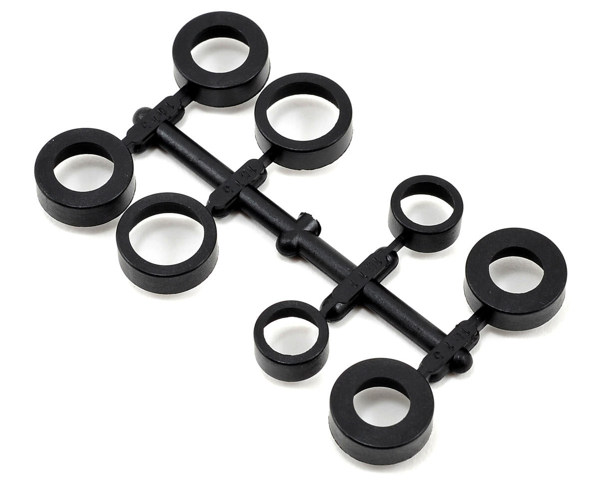 KYOSHO UMW704-02 V2 Hub Bearing Collar Set