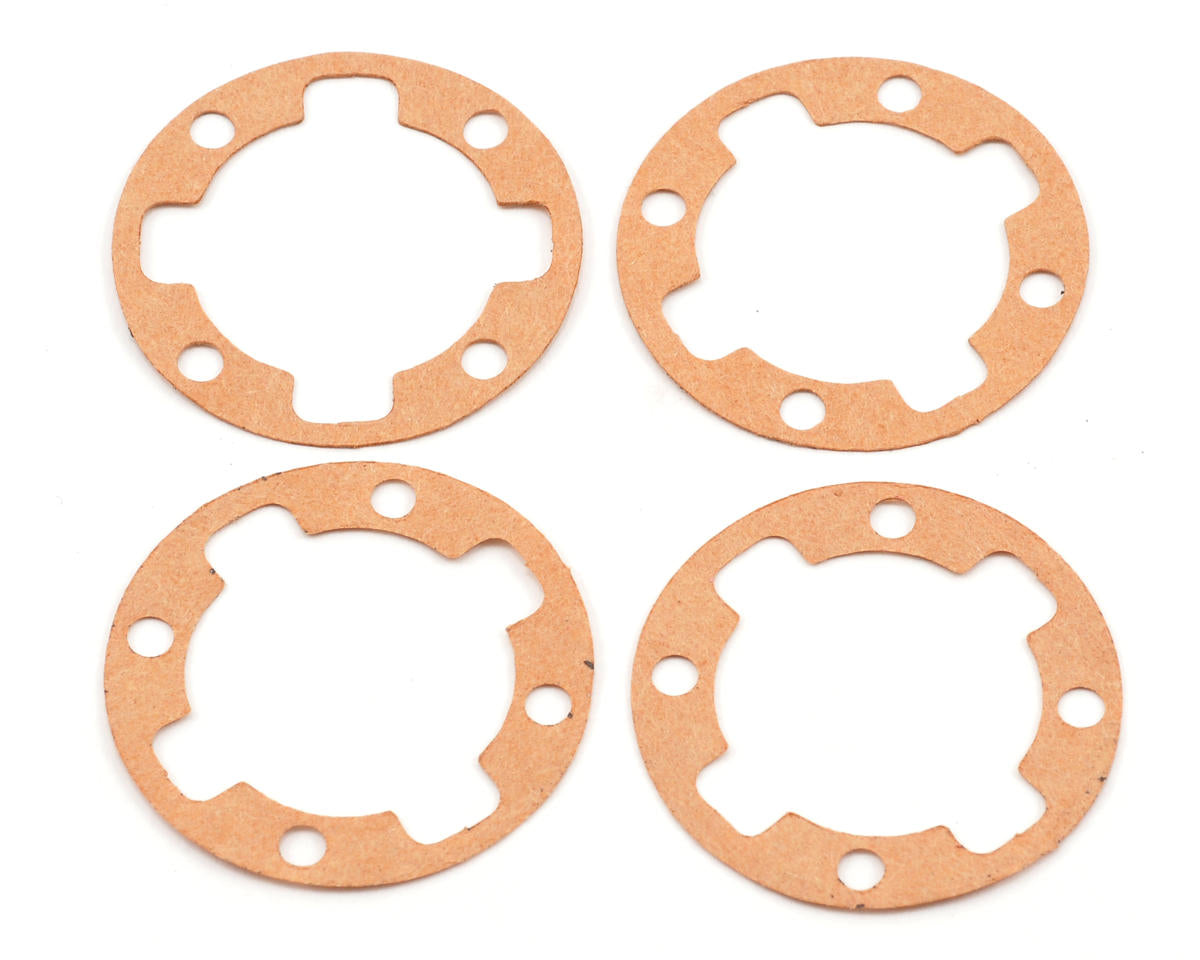 KYOSHO VS001-01 Differential Gasket Set (4)