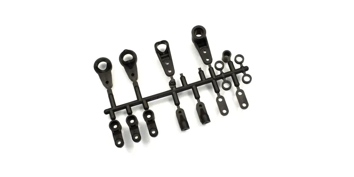 KYOSHO LA221HB Hard Servo Saver (ZX-5/ZX-5 FS/TF-5/RB5)