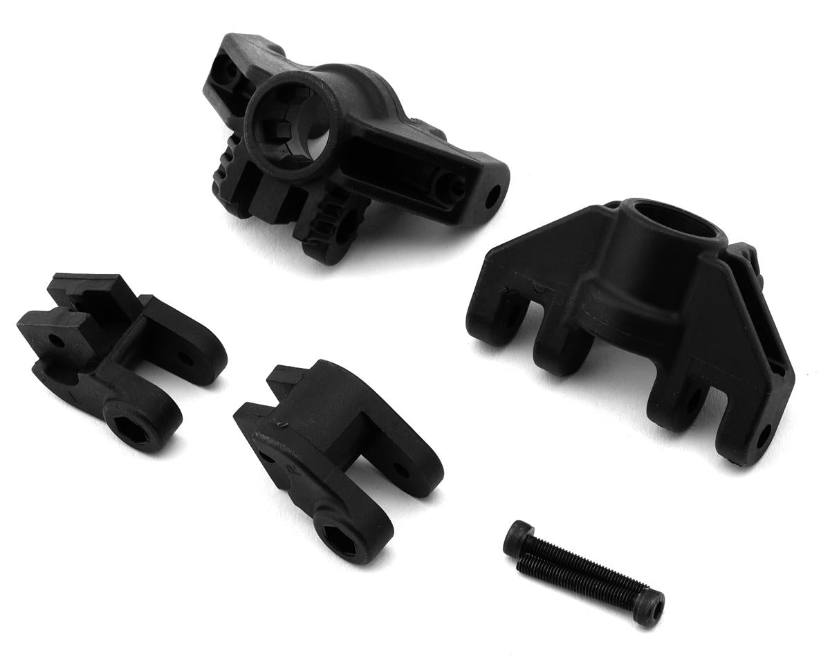 LOSI LOS-1807 LMT 2.0 Front Spindle Set (2)
