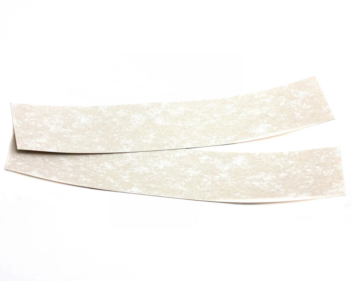 LOSI LOSA9343 Nomex Heat Shield Tape (2 sheets)