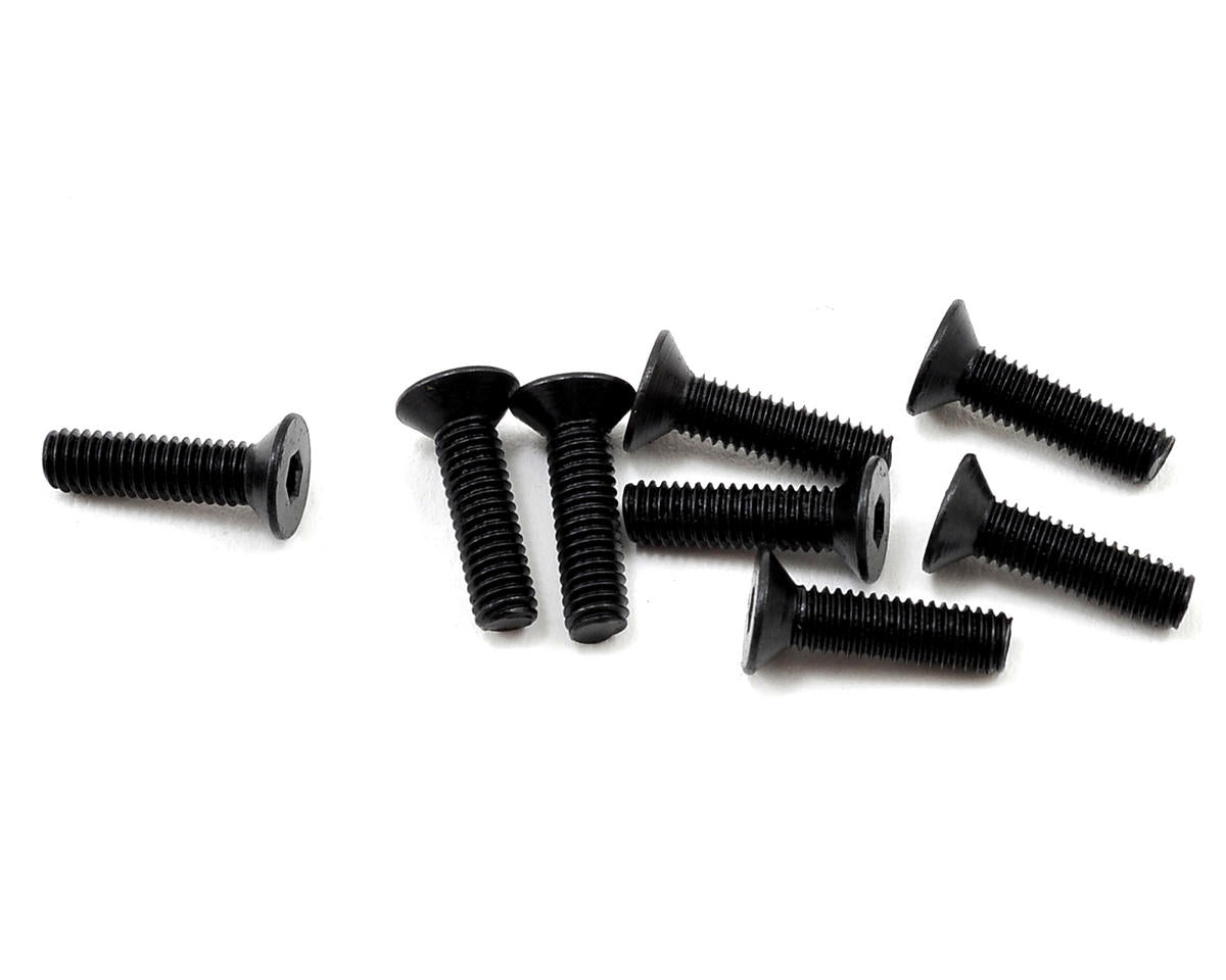 LOSI LOSB3591 5-40x1 7/8" Buttonhead Screw (4)