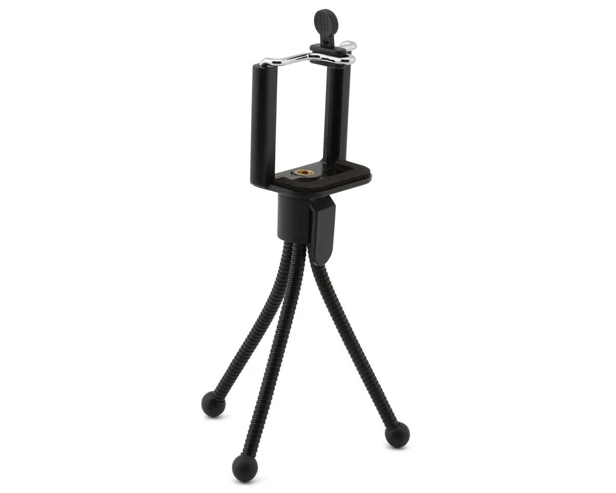 LapMonitor LPM03001 Decoder U-Clip & Tripod Mount
