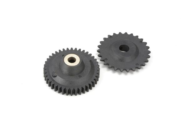 KYOSHO MA008 3-Speed Spur Gear