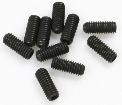 ROBITRONIC R27050 Set Screw 4x10 M4x10mm (10)
