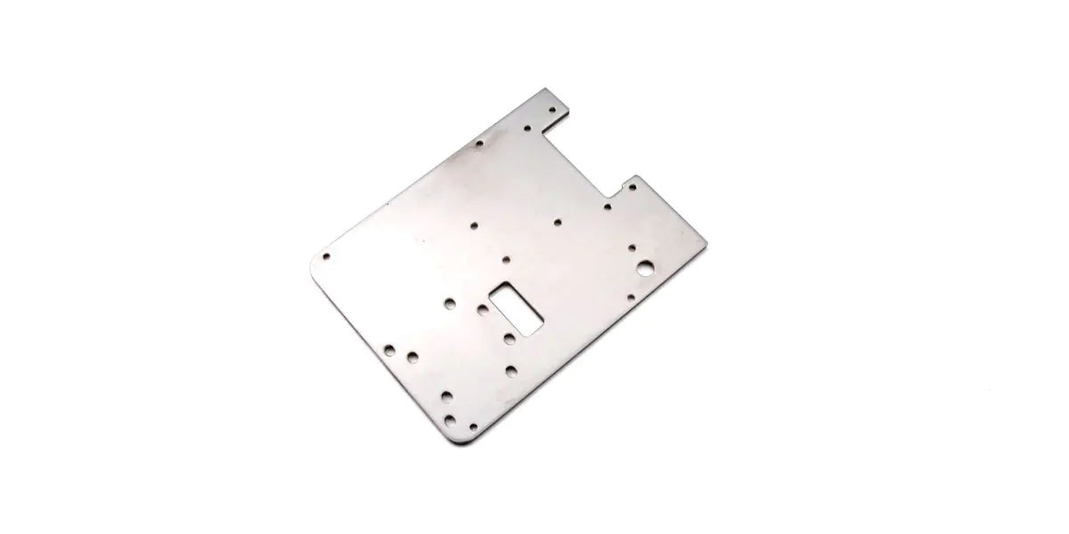 KYOSHO MAW003 Under Plate(Polish)