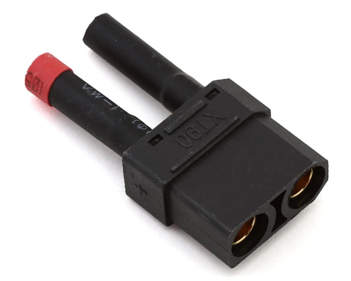 MACLAN 4332 Charge Adapter Cable (4mm Bullet to XT90 Plug Connector)