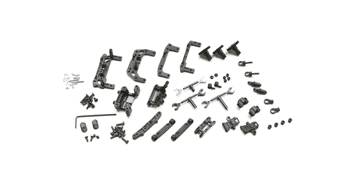 KYOSHO MDW100 Rear Double Wishbone suspension set