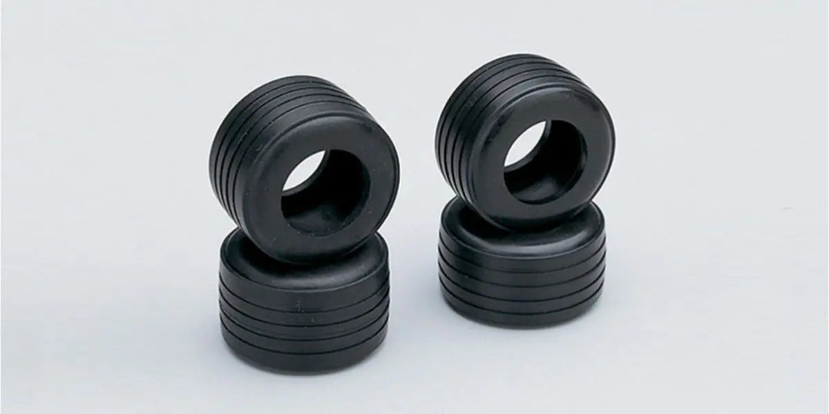 KYOSHO MFT01-30R High Grip Rear Tire(30°）