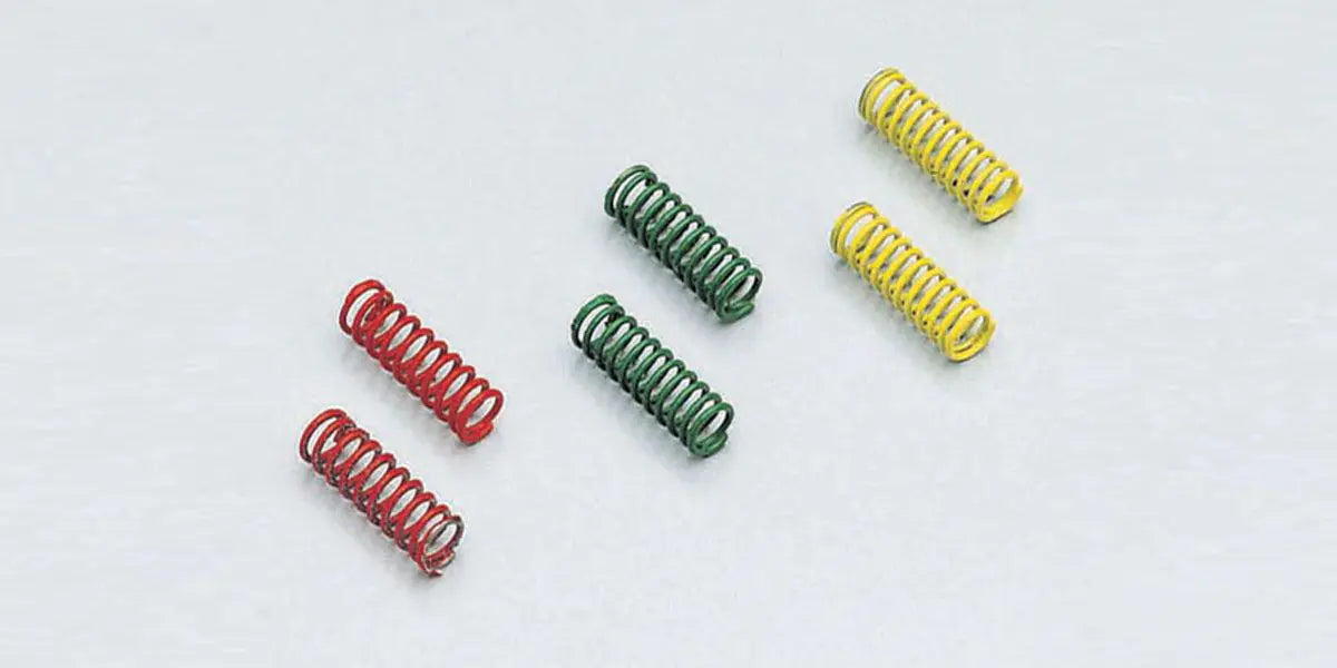 KYOSHO MFW02 Rear Spring Set