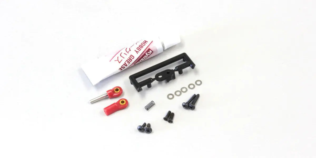 KYOSHO MFW04 Rear Shock Set