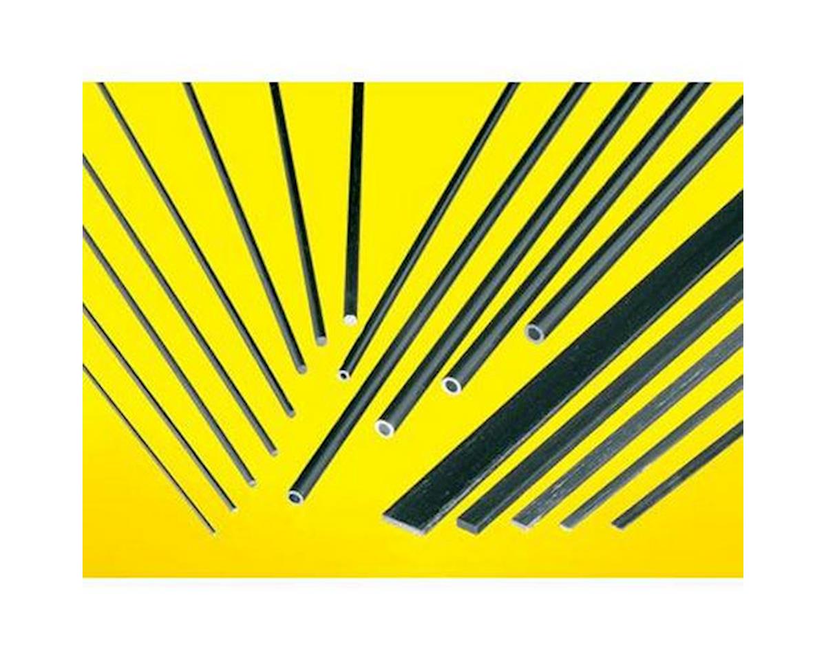 MIDWEST 5701 Carbon Fiber Rod .030 24 (2)
