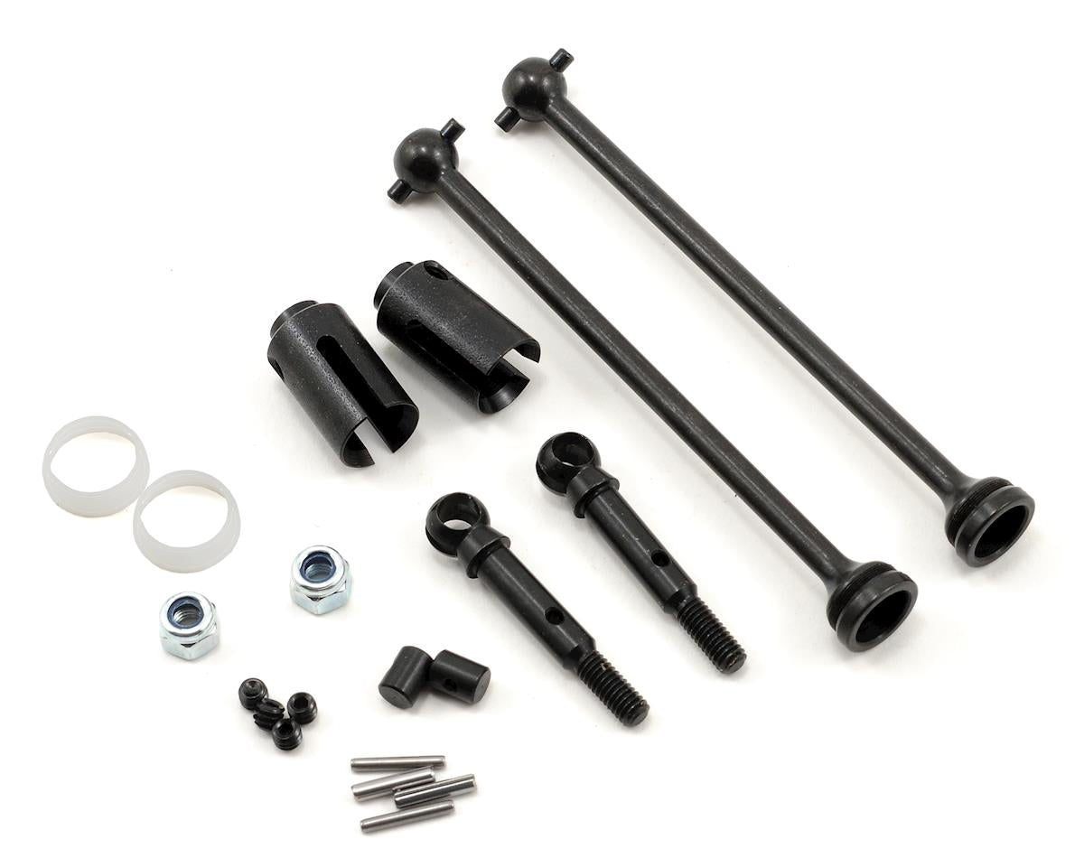 MIP 8123 C-CVD Kit (Rustler, Stampede)