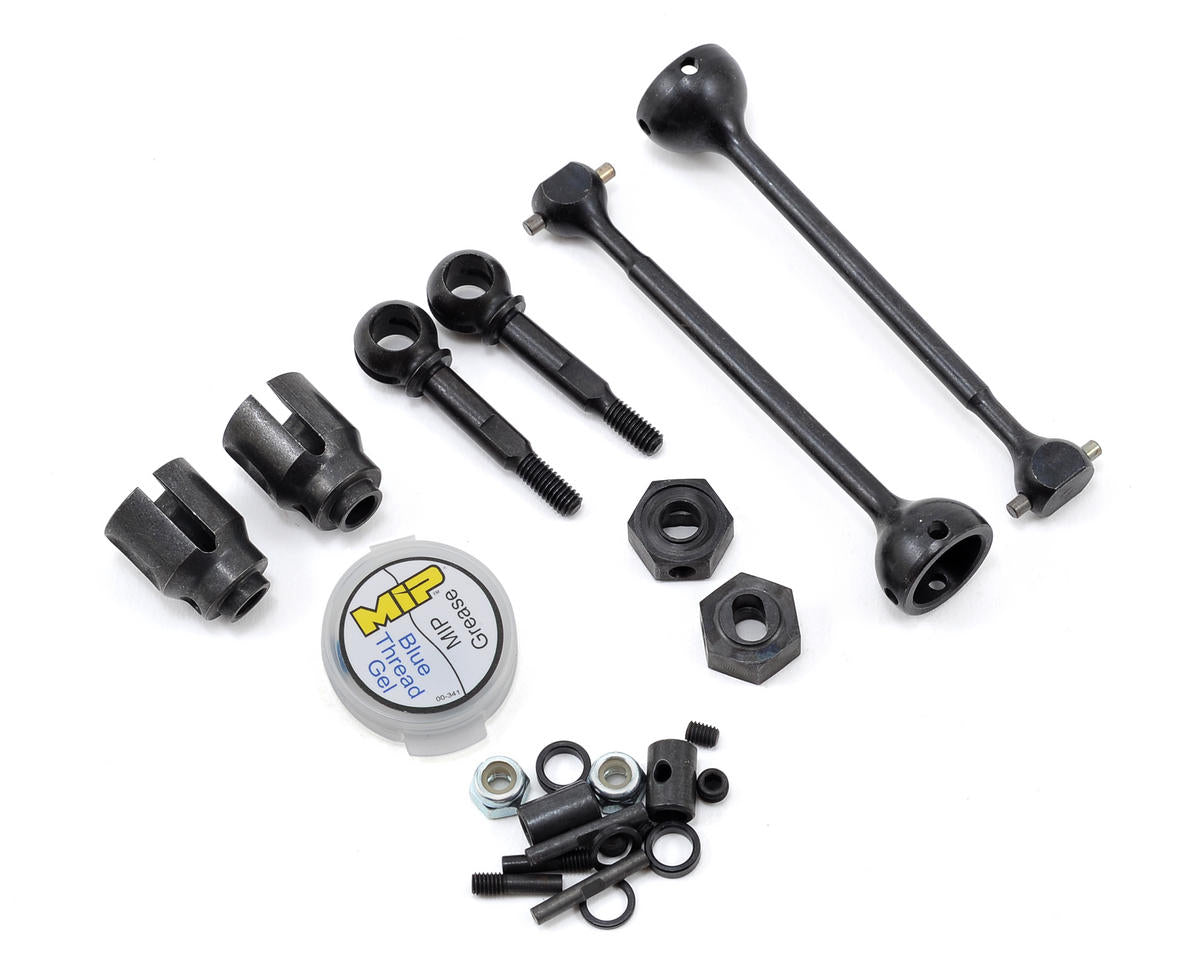 MIP 13270 Race Duty CVD Kit Rear TRA Slash 4x4/Stampede