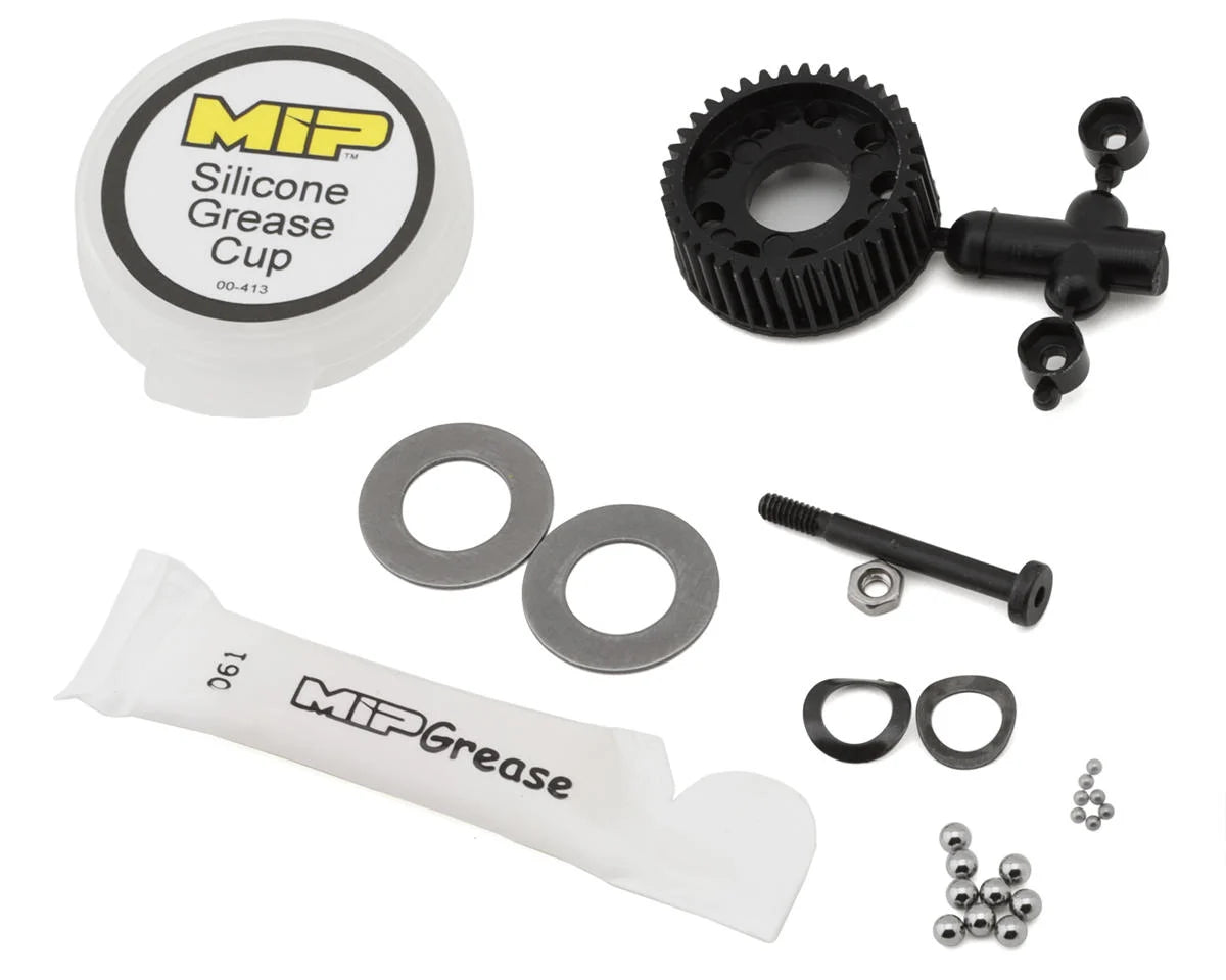 MIP 20095 Losi Mini-T/Mini-B 2.0 Ball differential Rebuild Kit
