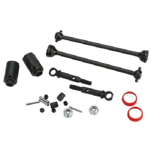 MIP 8106 C-CVD Kit for Slash/Nitro Rustler and Stampede