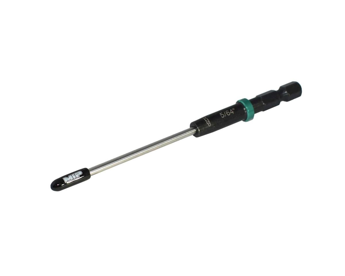 MIP 9202S Gen 2 Speed Tip Hex Driver (5/64)