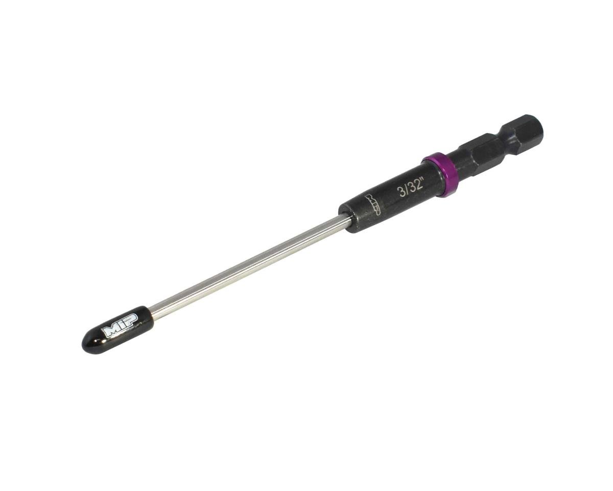 MIP 9203S Gen 2 Speed Tip Hex Driver (3/32)