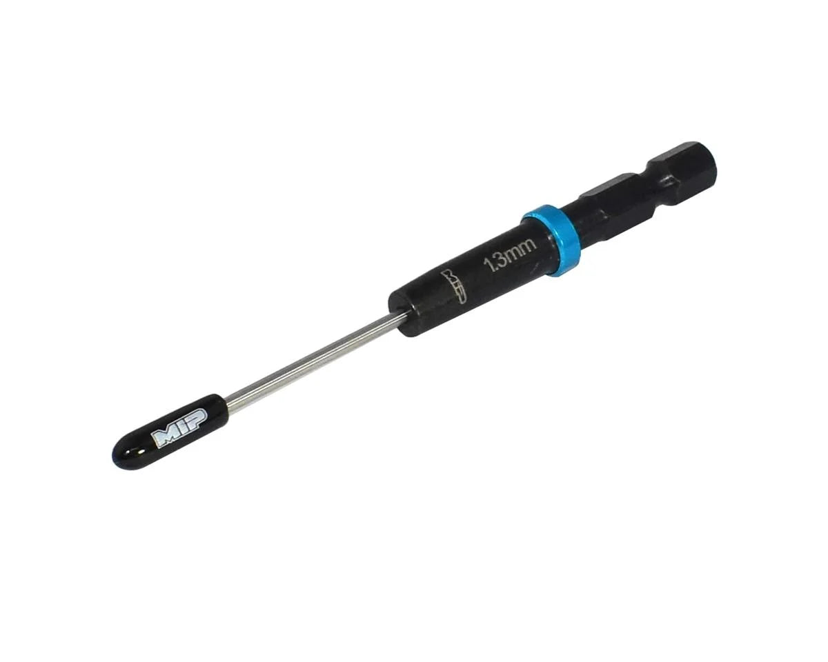 MIP 9213S Gen 2 Speed Tip Hex Driver Power Tool Tip (1.3mm)