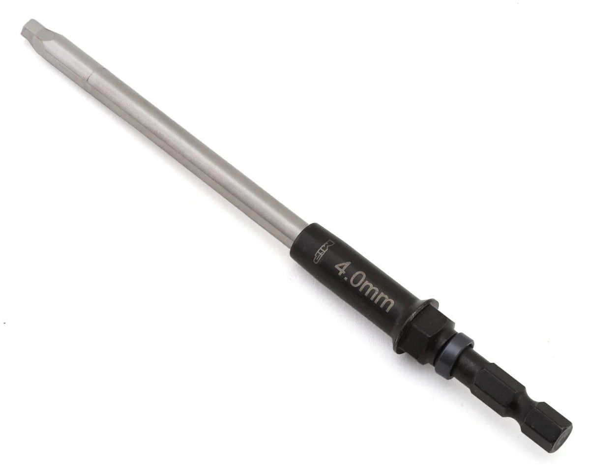 MIP 9214S Gen 2 Speed Tip Hex Driver Power Tool Tip (4.0mm)