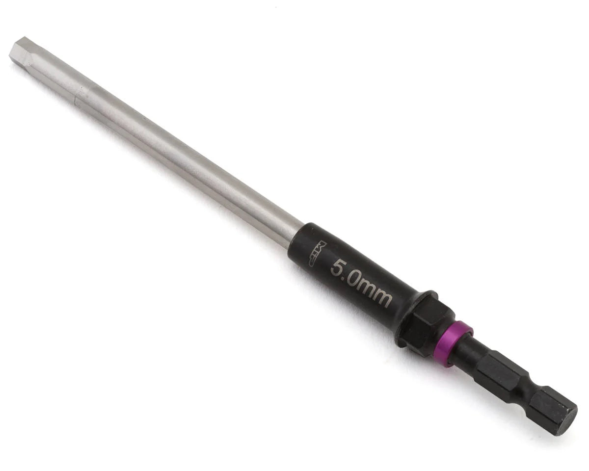MIP 9215S Gen 2 Speed Tip Hex Driver Power Tool Tip (5.0mm)