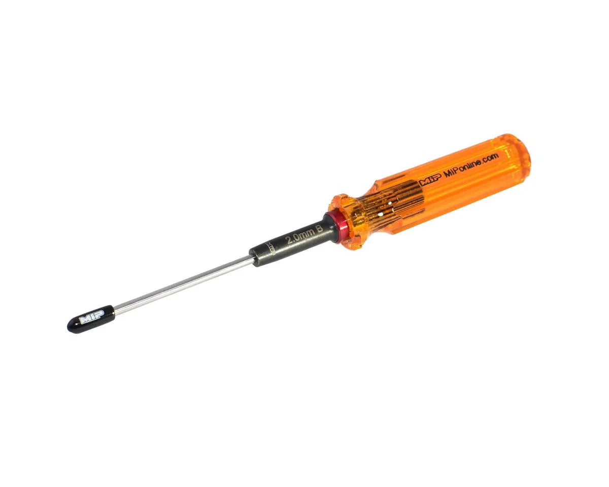 MIP 9240 2 Ball Hex Driver (2.0mm)