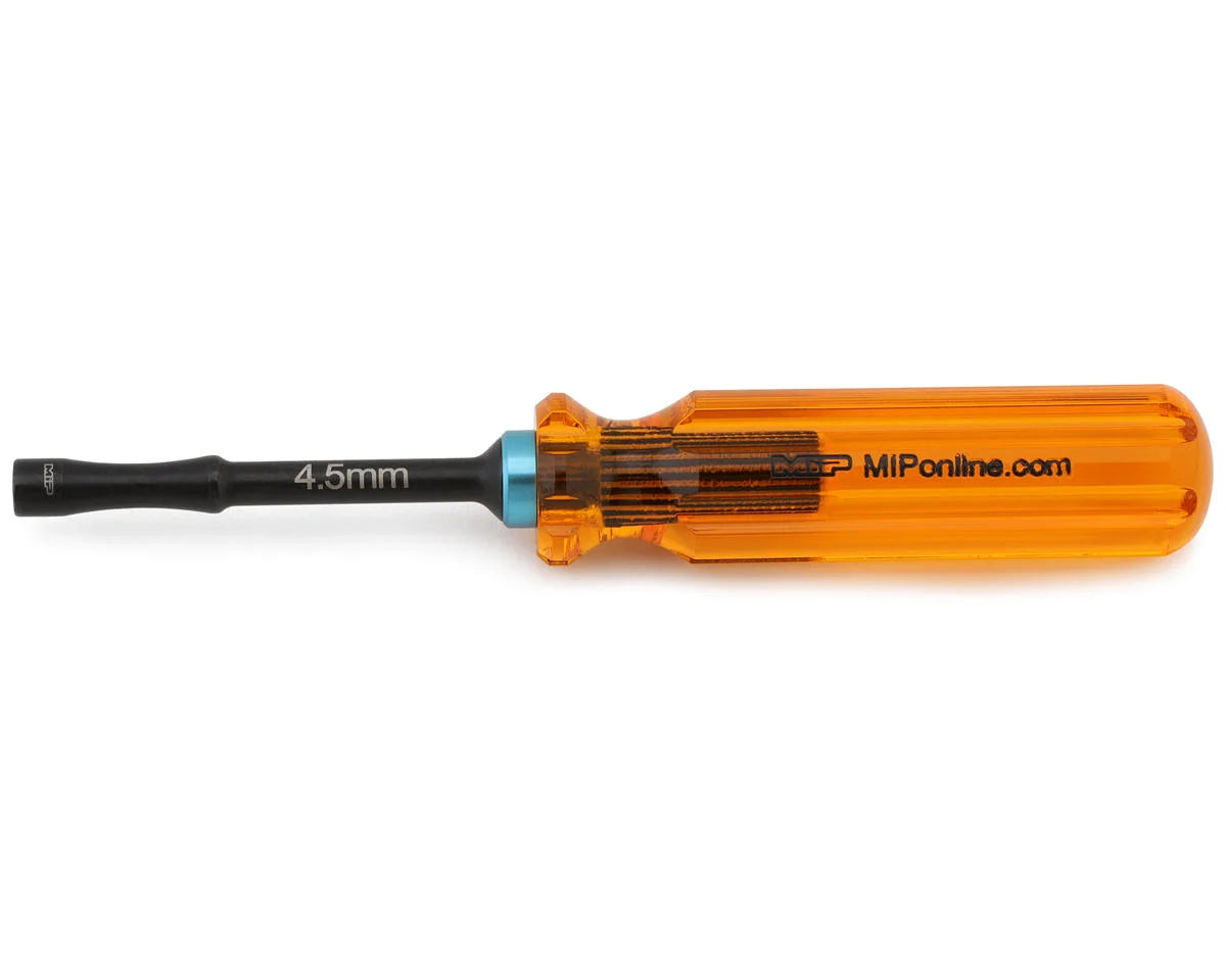 MIP 9810 Gen 2 Metric Nut Driver (4.5mm)