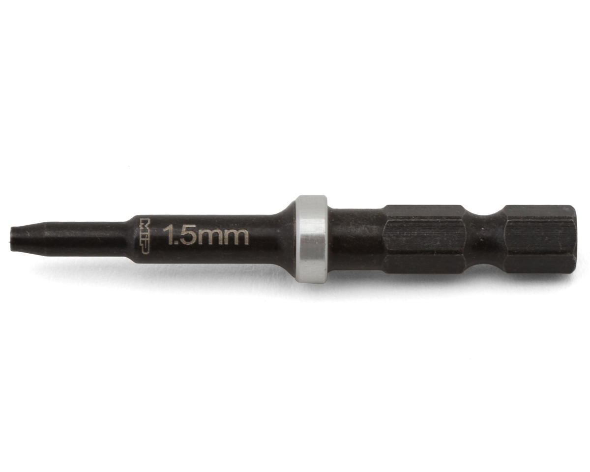MIP 9813S Gen 2 Speed Tip™ Nut Driver (1.5mm)