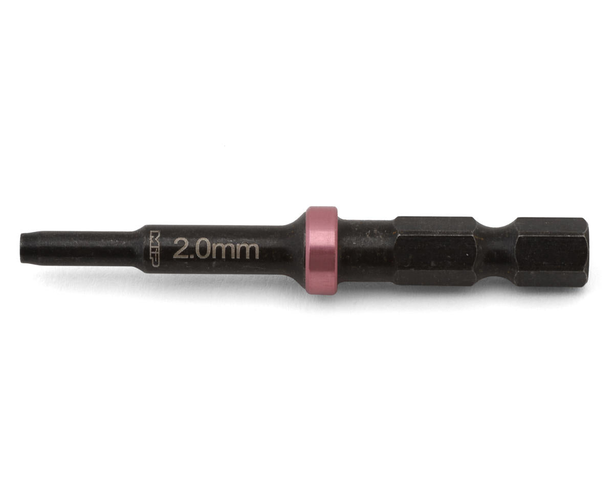 MIP 9812S Gen 2 Speed Tip™ Nut Driver (2mm)