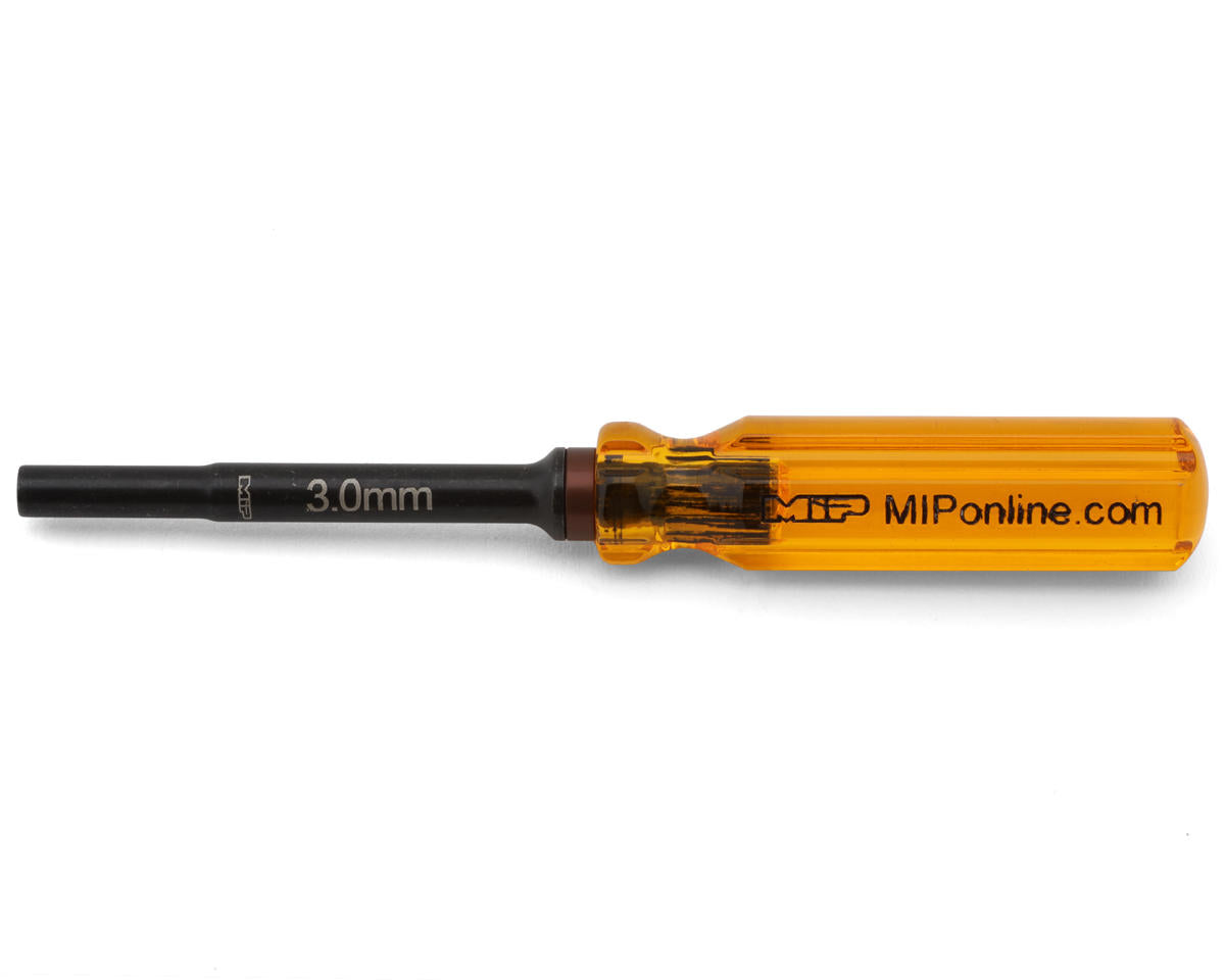 MIP 9813 Gen 2 Metric Nut Driver (3mm)