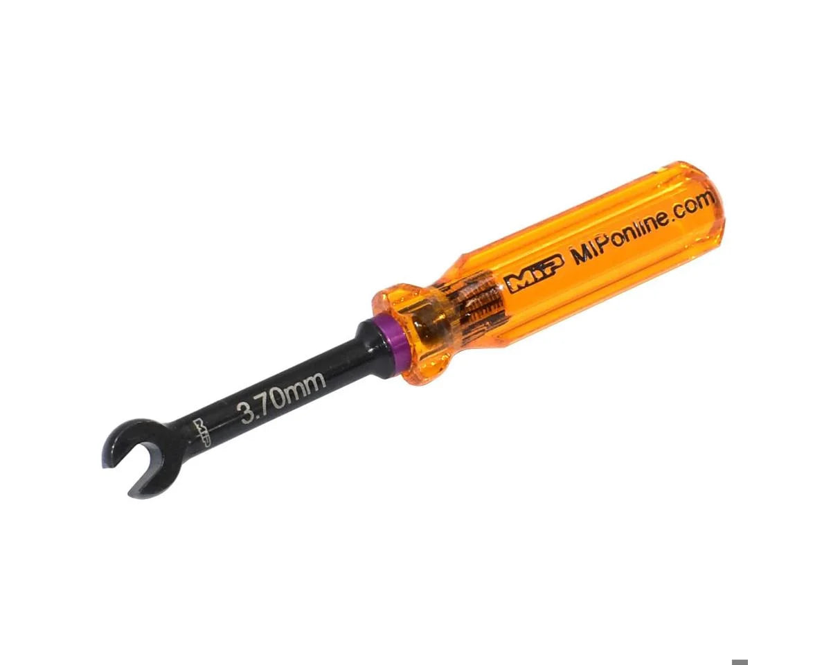 MIP 9820 Gen 2 1/10 Turnbuckle Wrench (3.70mm) (Lunsford/ProTek/JConcepts)
