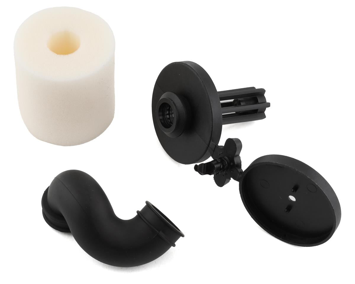 MUGEN B0123 MBX8R Air Filter Set